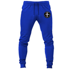 Men’s Ford Mustang Motorsport Car Joggers Sweatpants