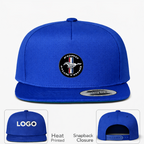 Ford Mustang Motorsport Supercars Snapback Hat