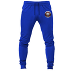 Men's Jaguar Motorsport Car Joggers Sweatpants