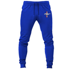 Men's Ford Mustang New Car Joggers Sweatpants