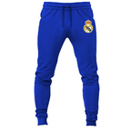 Men’s Real Madrid Soccer Joggers Sweatpants