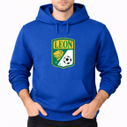 Men's Leon FC Pullover Hoodie