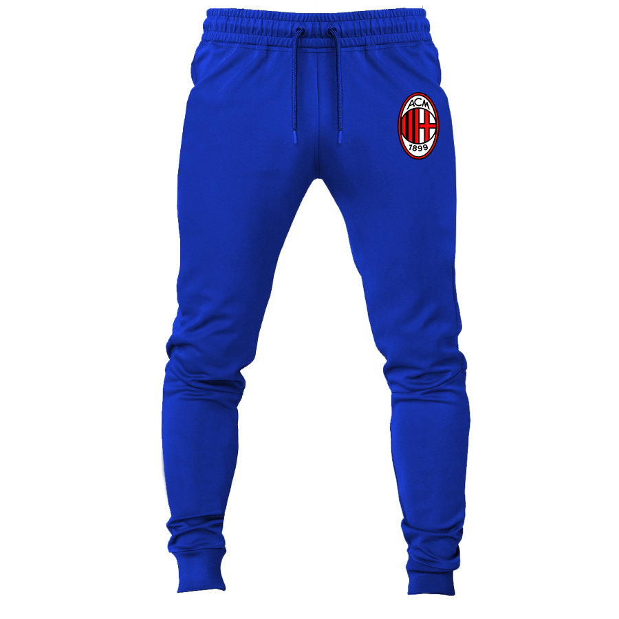 Men’s AC Milan Soccer Joggers Sweatpants