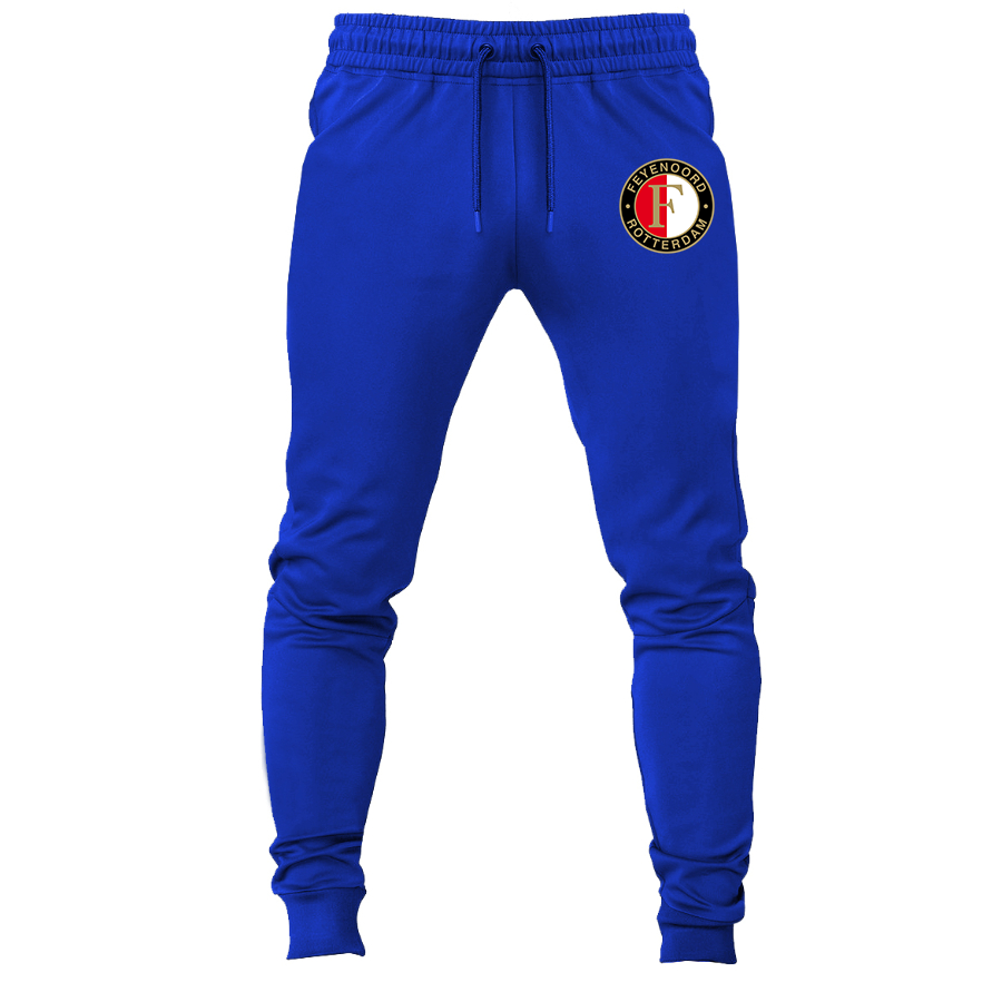 Men's Feyenoord FC Joggers Sweatpants