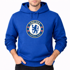Men's Chelsea Soccer Pullover Hoodie