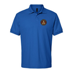 Men's Atlanta United FC Dry Blend Polo