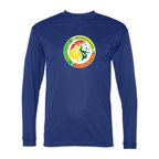 Men’s  Senegal National Soccer Team copy - C2 Sport - Performance Long Sleeve T-Shirt - 5104