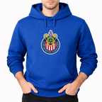 Men's Chivas Football Club Pullover Hoodie