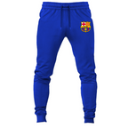 Men's F.C. Barcelona Soccer Joggers Sweatpants