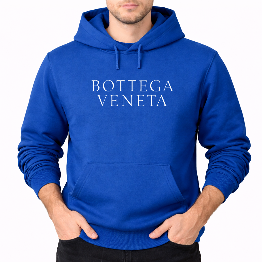 Men's Bottega Veneta Pullover Hoodie