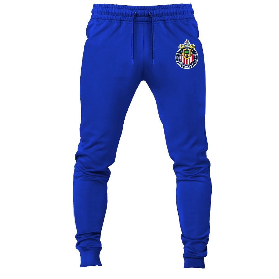 Men's Chivas Football Club Joggers Sweatpants
