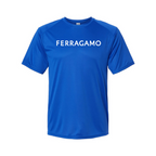 Men's Ferragamo Performance T-Shirt