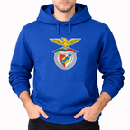 Men's SL Benfica FC Pullover Hoodie