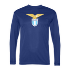 Men’s Lazio FC - C2 Sport - Performance Long Sleeve T-Shirt - 5104