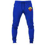 Men's AS Roma FC Joggers Sweatpants