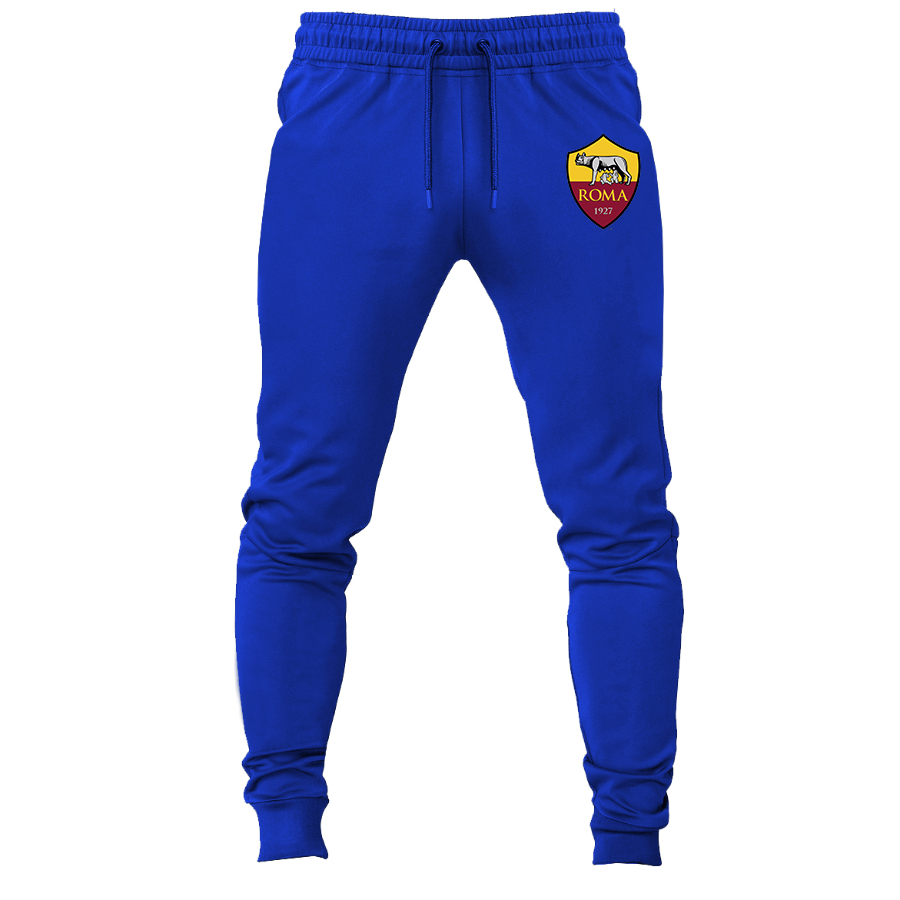 Men's AS Roma FC Joggers Sweatpants
