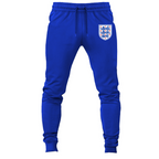 Men's England National Football Team Joggers Sweatpants