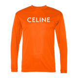 Safety Orange