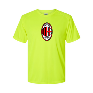 Safety Green