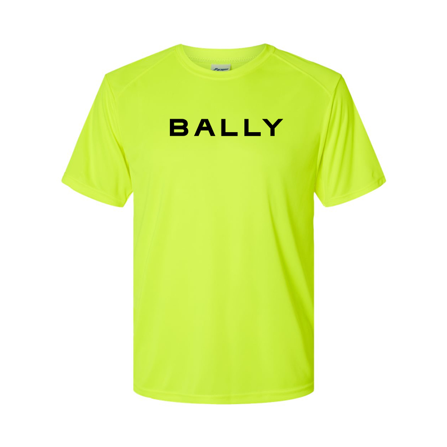 Men's Bally Performance T-Shirt