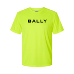 Youth Kids Bally Performance T-Shirt