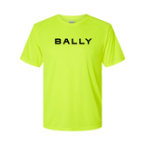 Safety Green