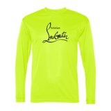 Safety Yellow