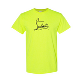 Safety Green