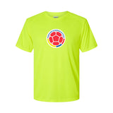 Safety Green