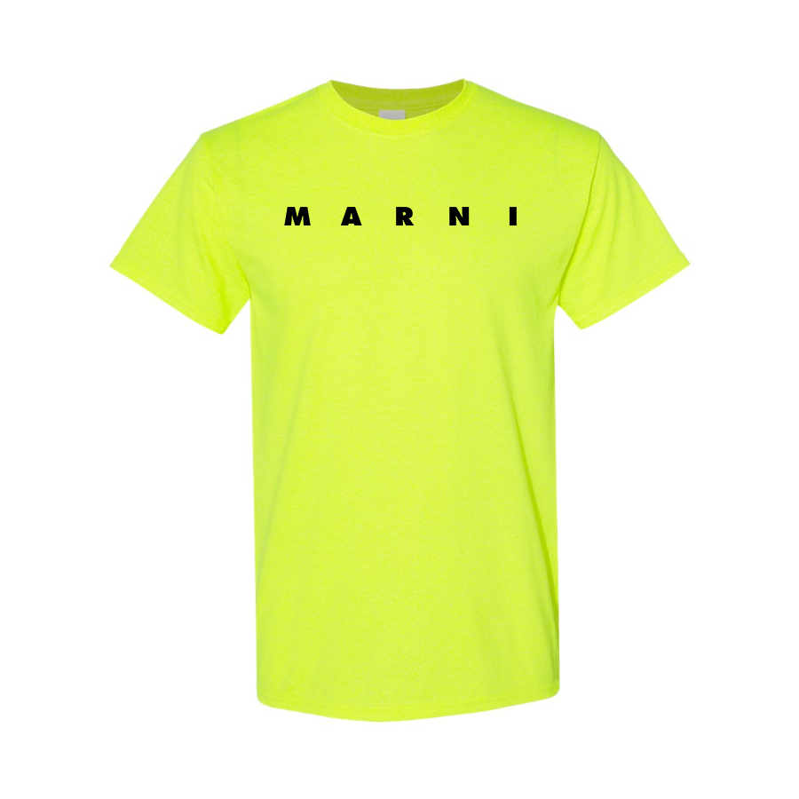 Youth Kids Marni Cotton T-Shirt