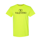 Men's Valentino Cotton T-Shirt