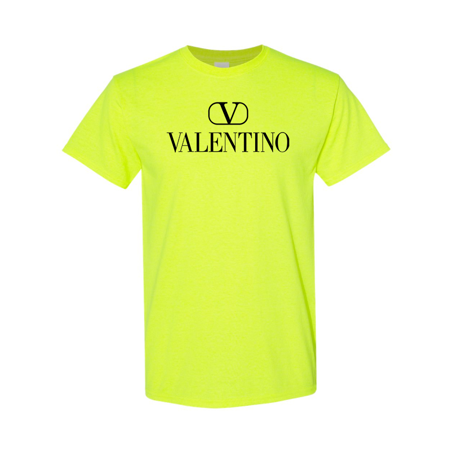 Men's Valentino Cotton T-Shirt