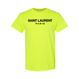 Safety Green