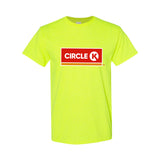 Safety Green