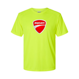 Safety Green