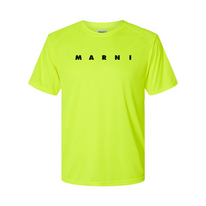 Safety Green