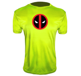 Safety Green