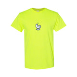 Safety Green