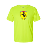 Safety Green