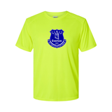 Safety Green