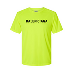 Men's Balenciaga Performance T-Shirt