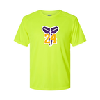 Men's Kobe Bryant Mamba 24 Performance T-Shirt