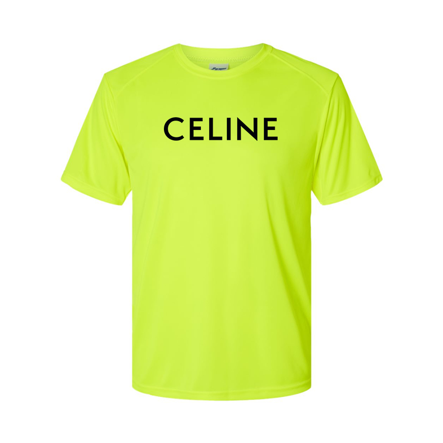 Men's Celine Performance T-Shirt