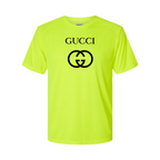 Men's Gucci Performance T-Shirt