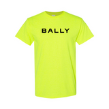 Safety Green