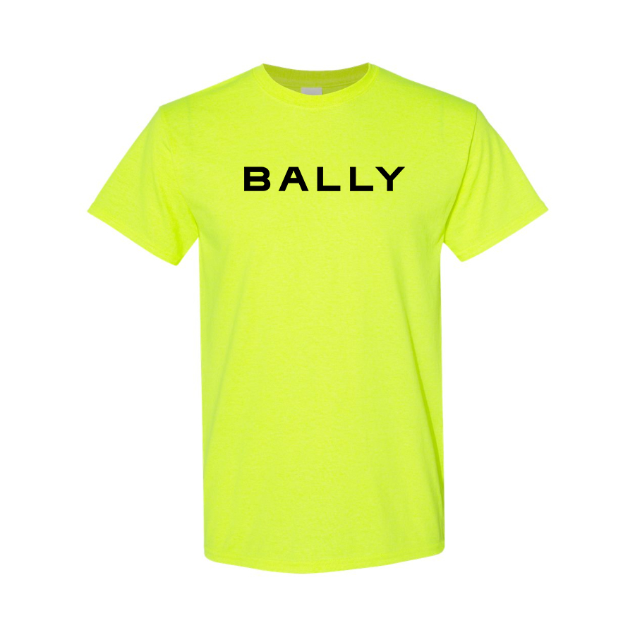 Youth Kids Bally Cotton T-Shirt