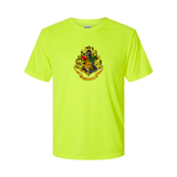 Safety Green