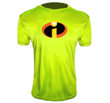 Safety Green