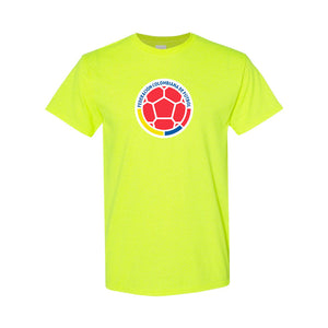 Safety Green