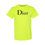 Men's Dior Cotton T-Shirt